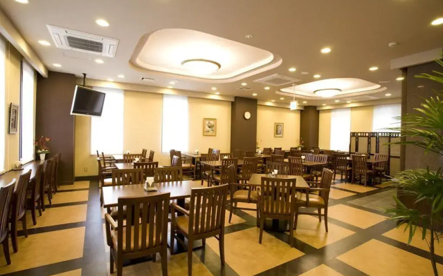 Hotel Route Inn Noshiro