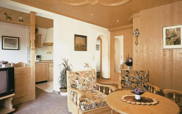 Ferienwohnungen v. Knoerzer-Suckow