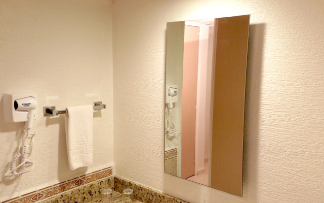 Hotel PF