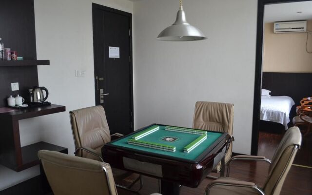 Bowman Hotel (Hangzhou Xiasha university town)