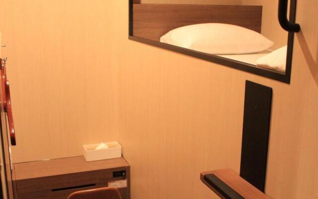 Trust Hotel