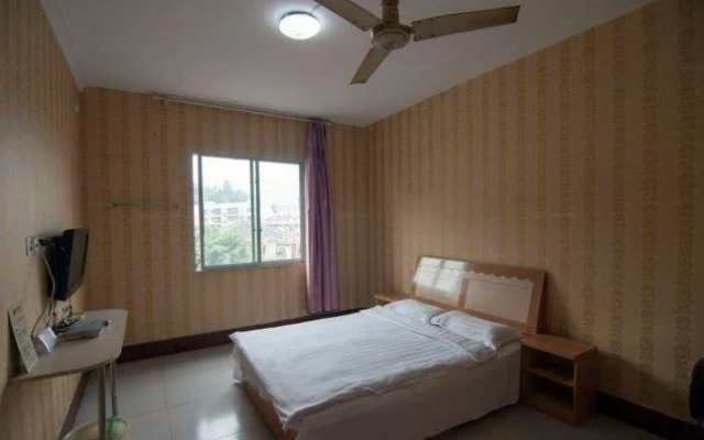 Santai Tongli Inn