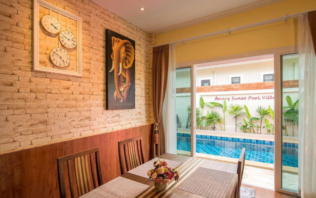Ao Nang Sweet Pool Villa