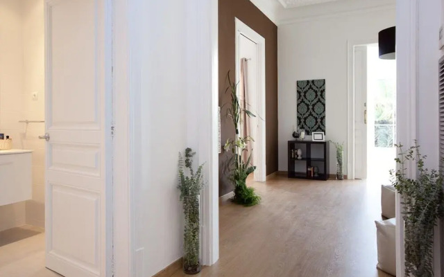 Apartamentos Alcam Paseo de Gracias