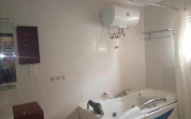 Eskimo suites