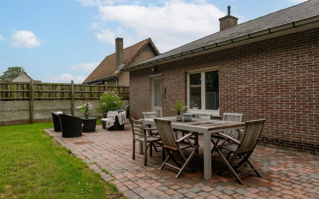 Holiday Home in Quiet Neighbourhood in De Panne