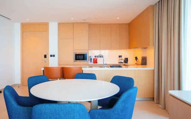 Address Residences Marassi Vista