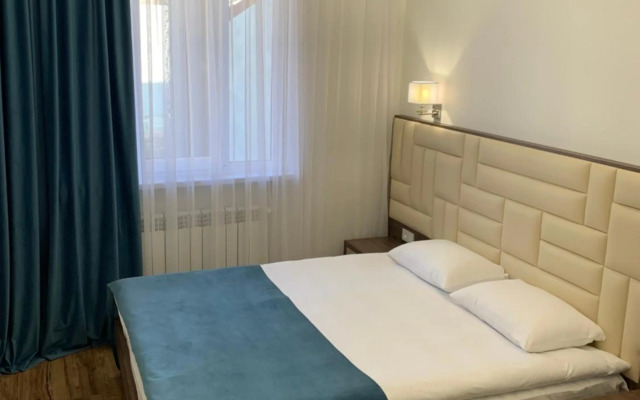 Vertoni Hotel Yerevan