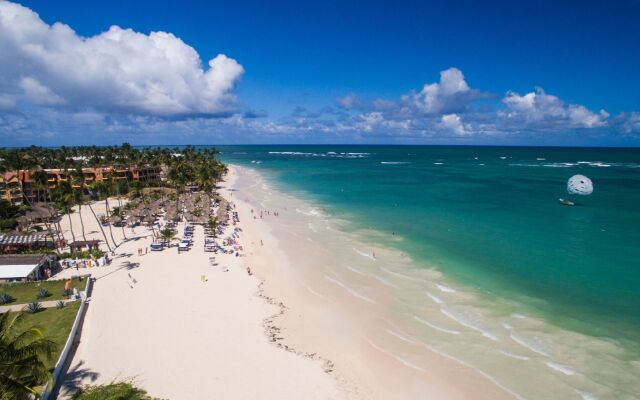 TOT Punta Cana Apartments