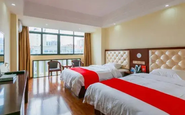 Hande Hotel