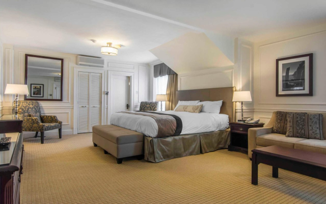 Digby Pines Golf Resort and Spa