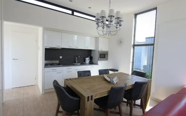 Modern Holiday Home in a Holiday Park