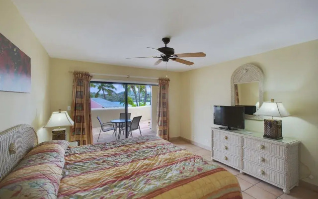 Villas at St. James's Club - All Inclusive