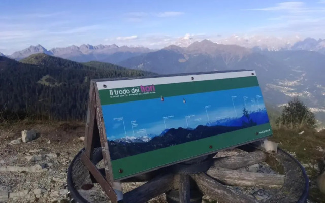 Albergo Chalet Abete Rosso