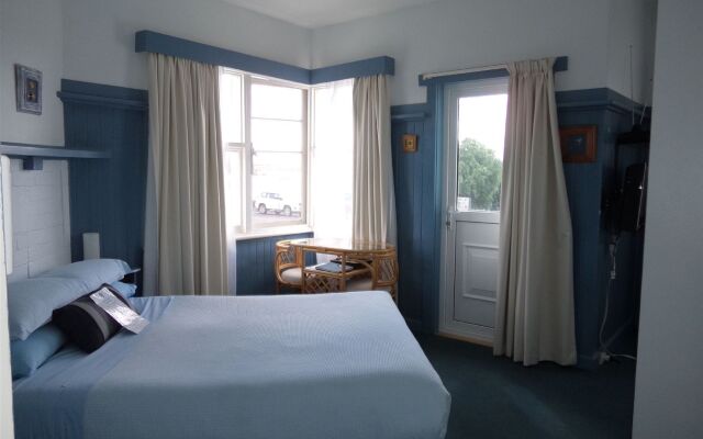 Piermont Retreat Swansea