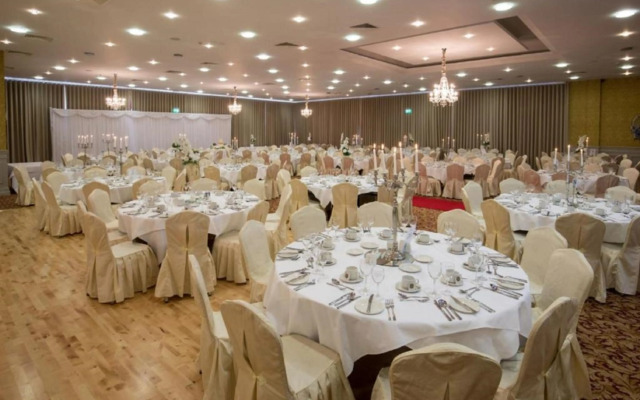 Great National Hotel Ballina