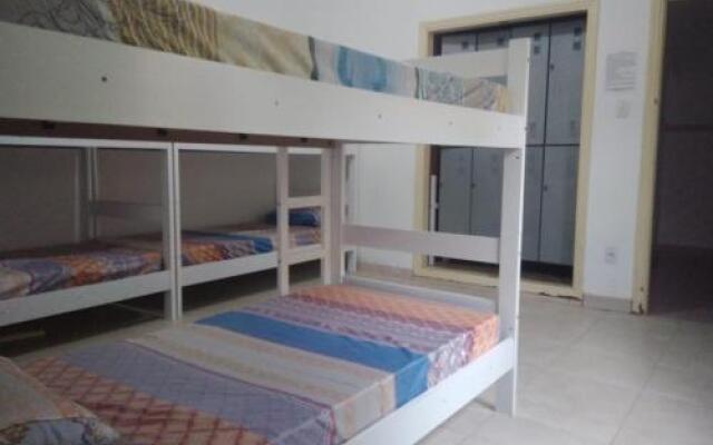 Pousada Destino Certo Hostel