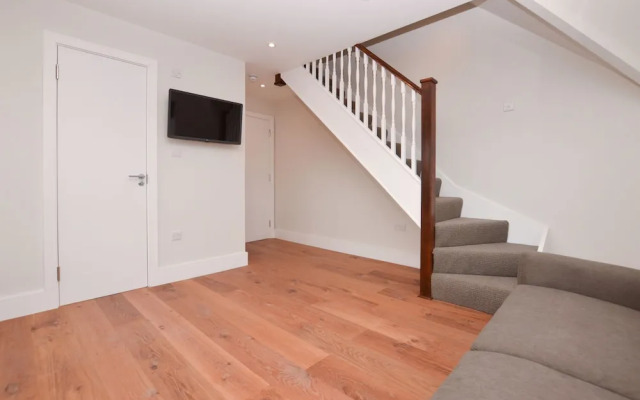 Golders Green Serviced Apartments by Concept Apartments