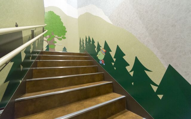 Dormy Inn Toyama Natural Hot Spring