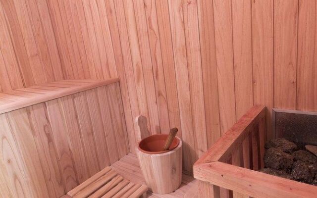 Cafila Boutique Apartments & Spa