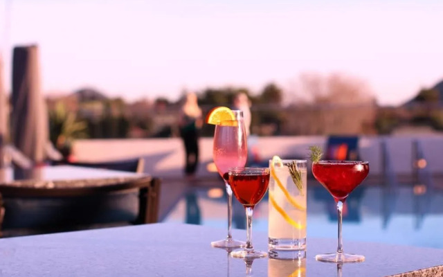 HOTEL CERRO, Autograph Collection