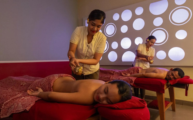 Prime Plaza Hotel Sanur - Bali