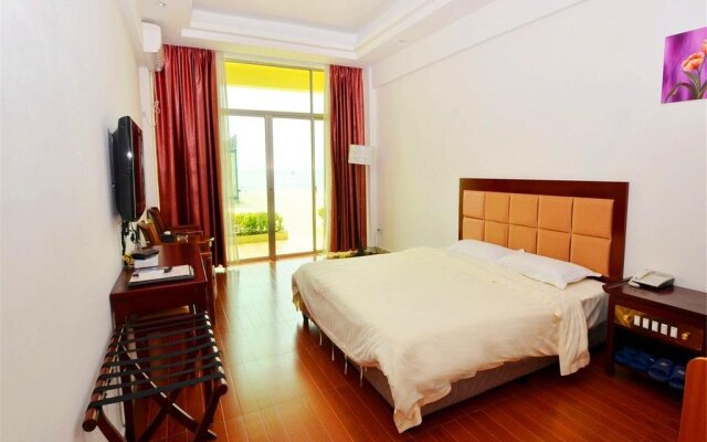 Huizhou Xunliaowan Golden Beach Hotel