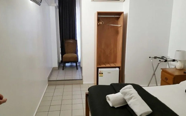 Airlie Waterfront Accomodation - Hostel