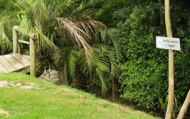 Suite Ibiraquera Master