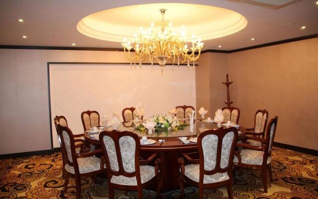 Jindao Hotel