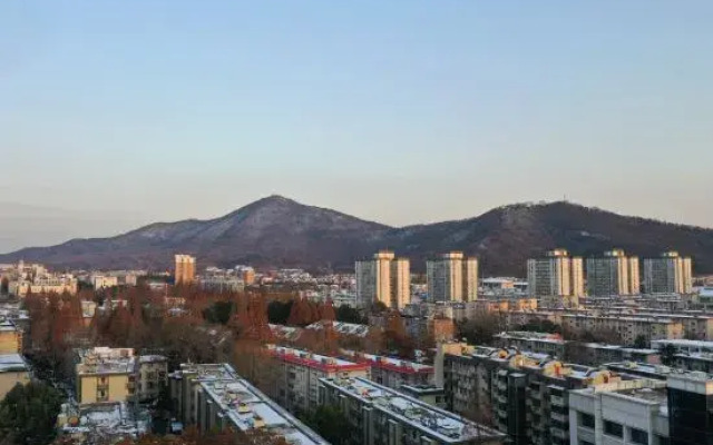 Nanlin Hotel