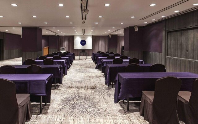 Novotel Ambassador Doksan Seoul