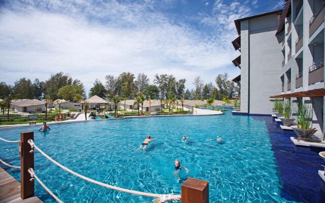 Mai Khao Lak Beach Resort & Spa (TUI BLUE Mai Khaolak)