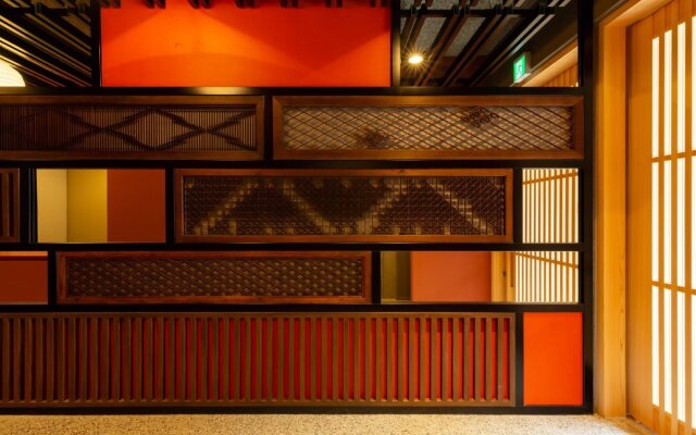 GRAND JAPANING HOTEL Tambaguchi SOUTH