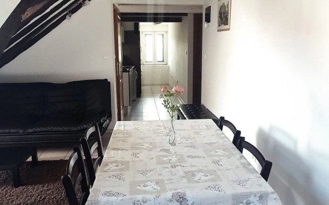 Dolce Vita Apartments