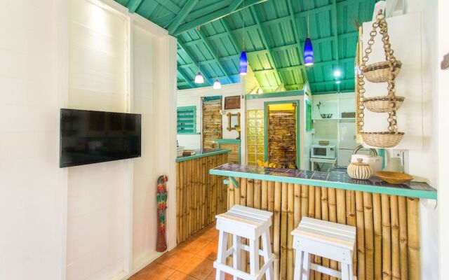 Caribbean Beach Cabanas - A PUR Hotel