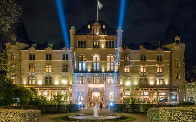 Grand Hotel - Lund