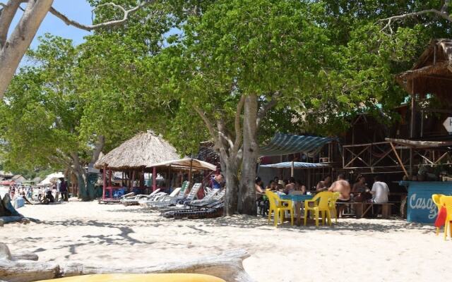 Hostal el Encanto de los Corales