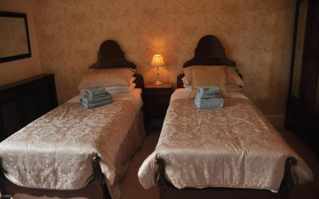 Bank House Bed and Breakfast