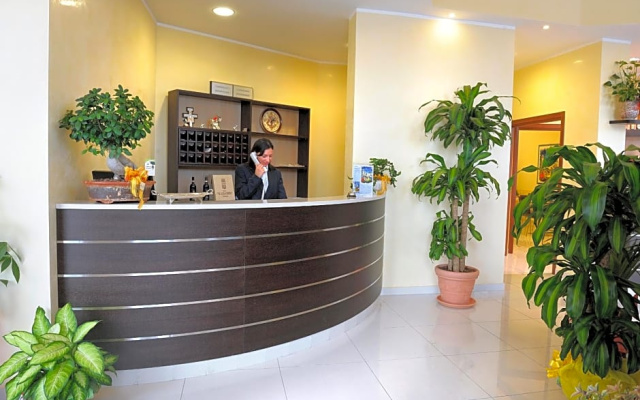 Hotel La Quercia