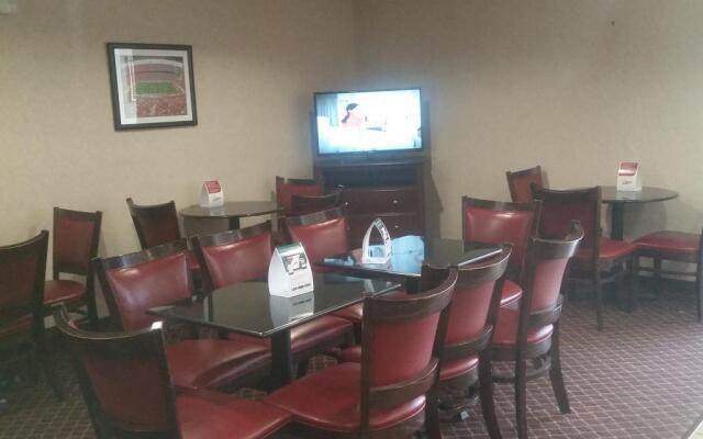 Quality Inn Grove City - Columbus South