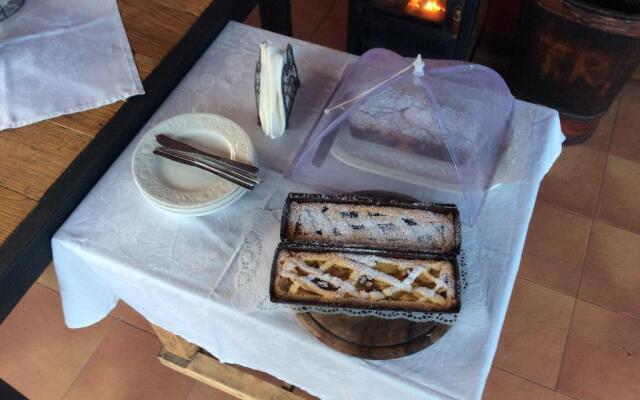 Bed & Breakfast Casalnovo