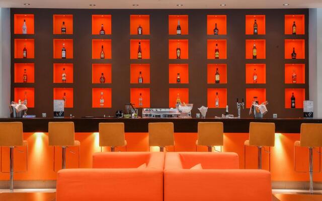 Sol Cosmopolitan Rhodes - All inclusive