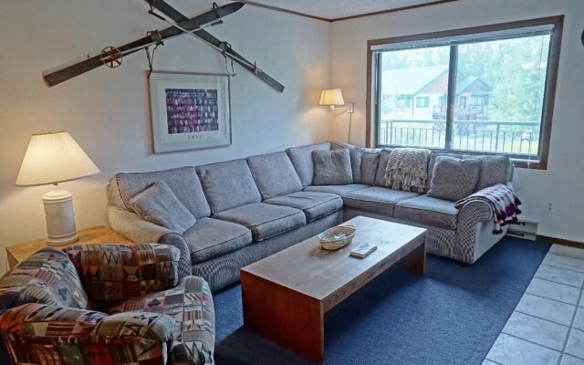 Woodbridge 209 3 Bedroom Townhouse