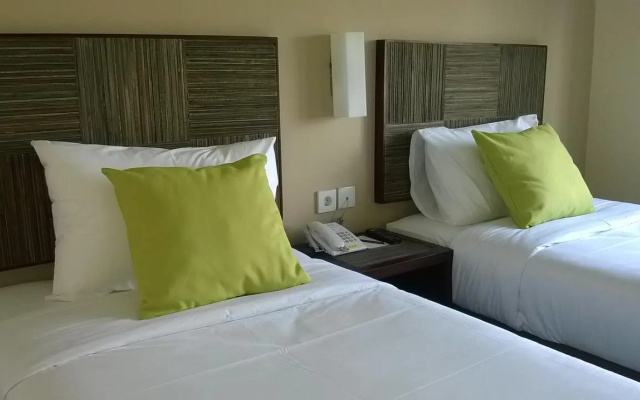 Greenotel Cilegon