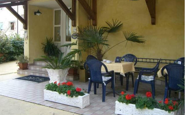 Hotel Lido