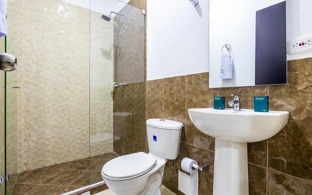 Hotel Boutique La Trinidad