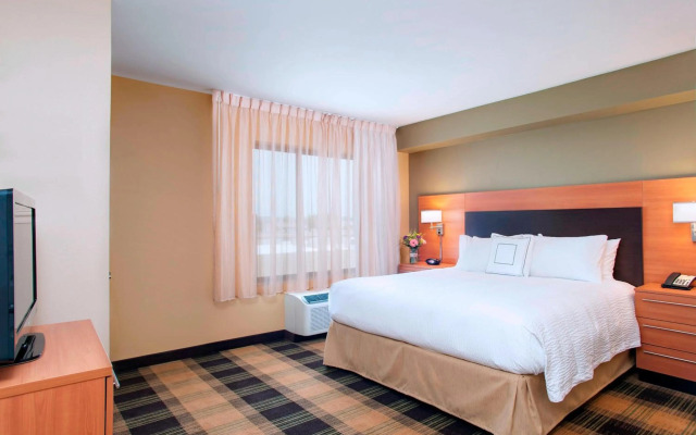 TownePlace Suites Billings