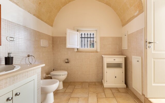 1966 Villa Medici Alla Macchia by Perle di Puglia