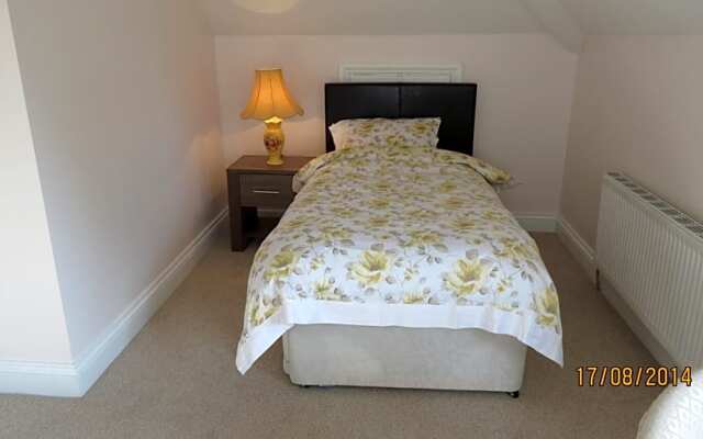 Athgarvan B&B